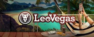 Leo Vegas Casino omtale