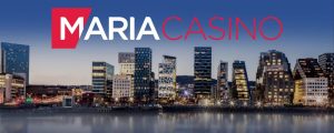Maria Casino test