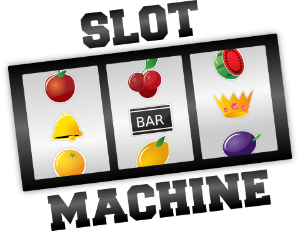 Casino spilleautomat