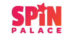 Spin Palace casino logo