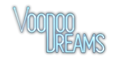 Voodoo Dreams logo